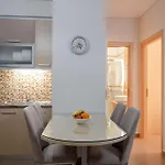 Cavo Paradise Apartment *