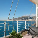 Cavo Paradise Appartement Sarandë