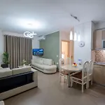 Appartement Cavo Paradise Sarandë