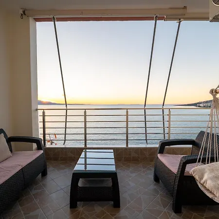 Cavo Paradise Apartment