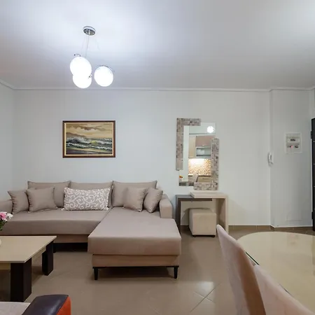 Cavo Paradise Appartement Saranda