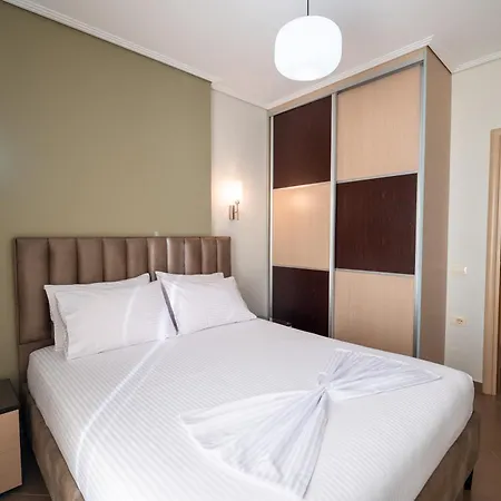 Apartment Cavo Paradise *