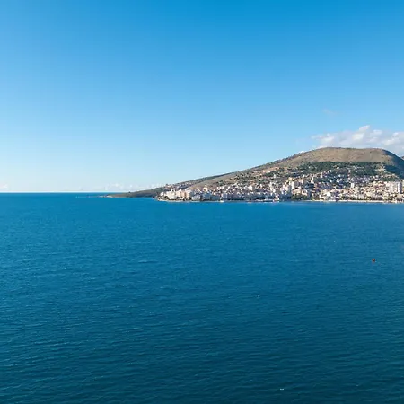 Apartment Cavo Paradise