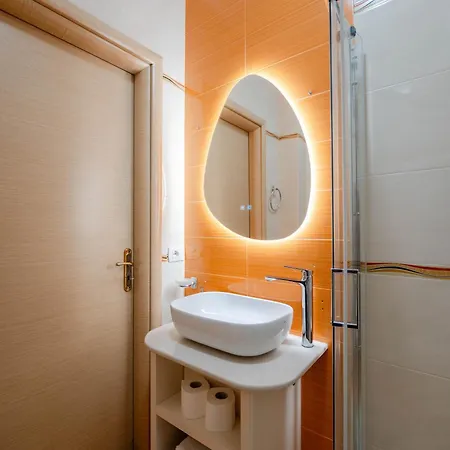 Cavo Paradise Appartement Saranda
