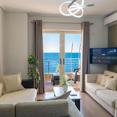 Cavo Paradise * Sarandë