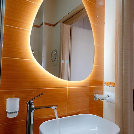 Cavo Paradise Apartment