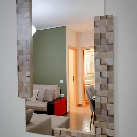 Appartement Cavo Paradise
