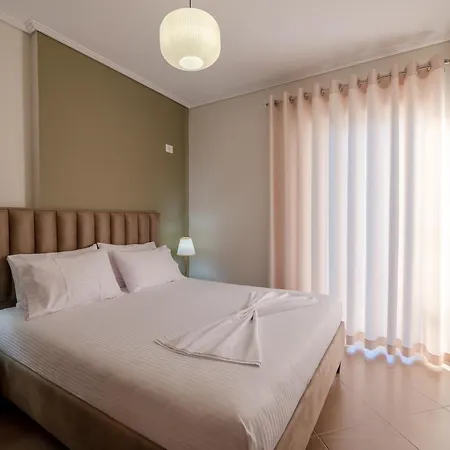 Apartment Cavo Paradise *