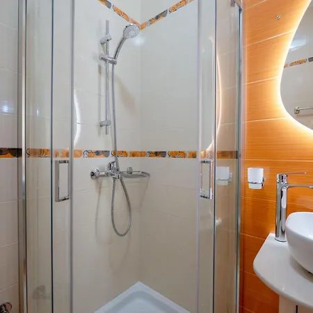 Cavo Paradise Appartement Saranda