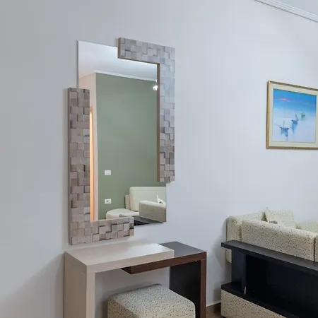 Cavo Paradise Apartment