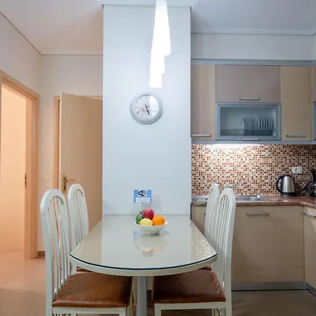 Appartement Cavo Paradise