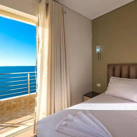 Cavo Paradise Sarandë