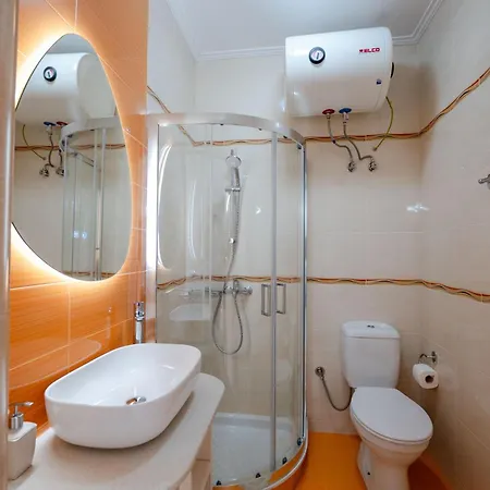 Cavo Paradise * Sarandë