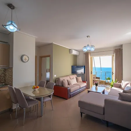 Cavo Paradise Appartement