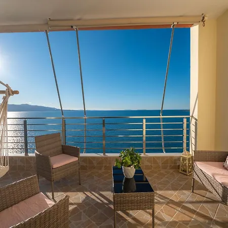 Cavo Paradise Σαράντα