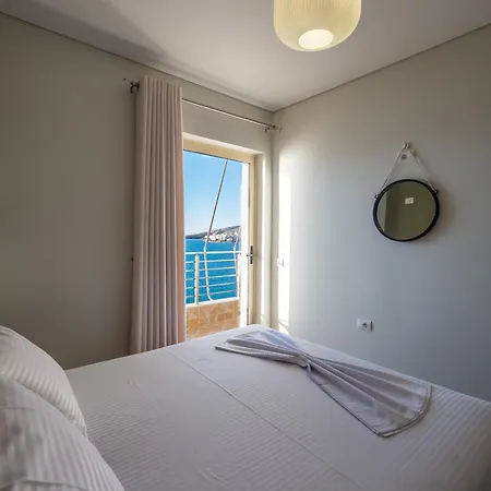 Cavo Paradise * Σαράντα