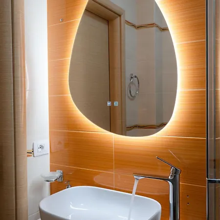 Cavo Paradise Appartement