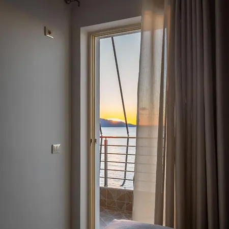 Cavo Paradise Appartement *