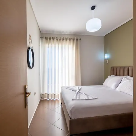 Appartement Cavo Paradise *