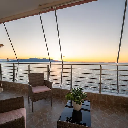 Apartamento Cavo Paradise Sarandë