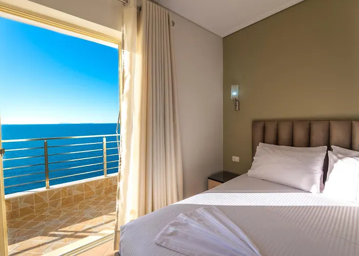 Cavo Paradise Σαράντα