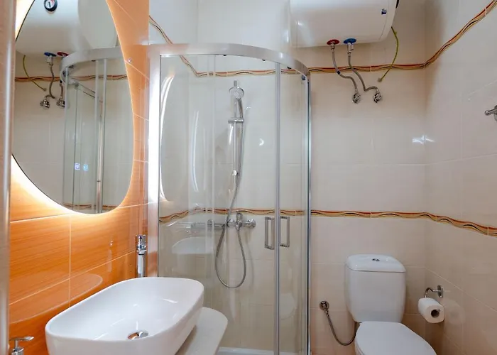 Cavo Paradise * Σαράντα