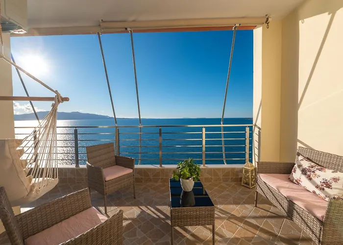 Cavo Paradise Σαράντα