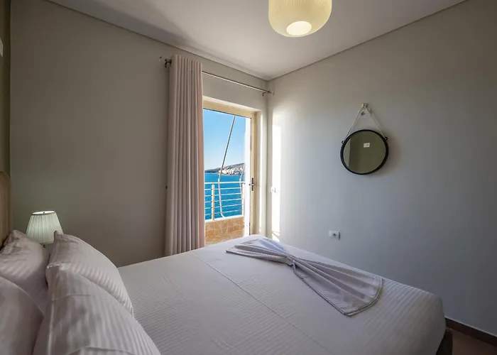 Cavo Paradise * Sarandë