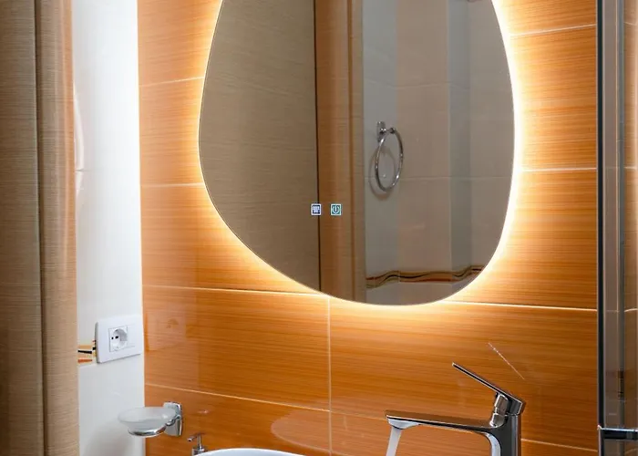 Cavo Paradise Apartamento