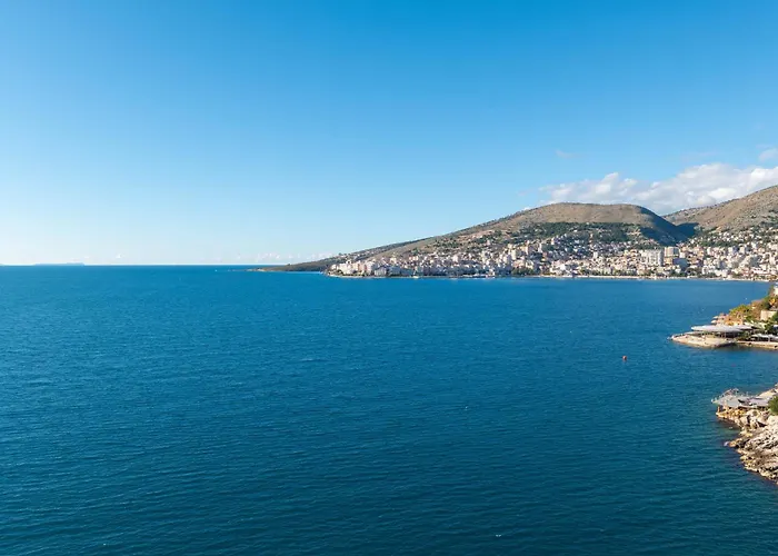 Διαμέρισμα Cavo Paradise