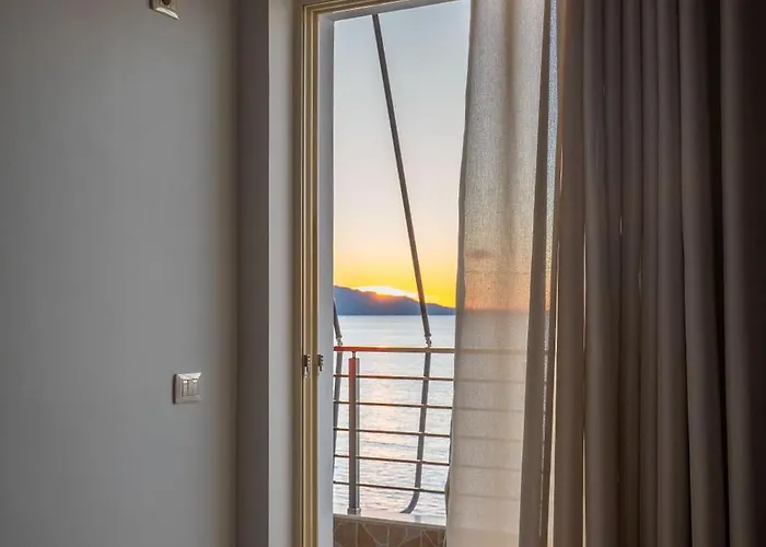 Cavo Paradise Διαμέρισμα *