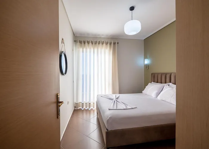 Διαμέρισμα Cavo Paradise *