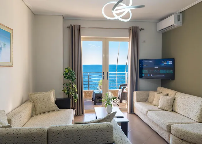 Cavo Paradise * Sarandë