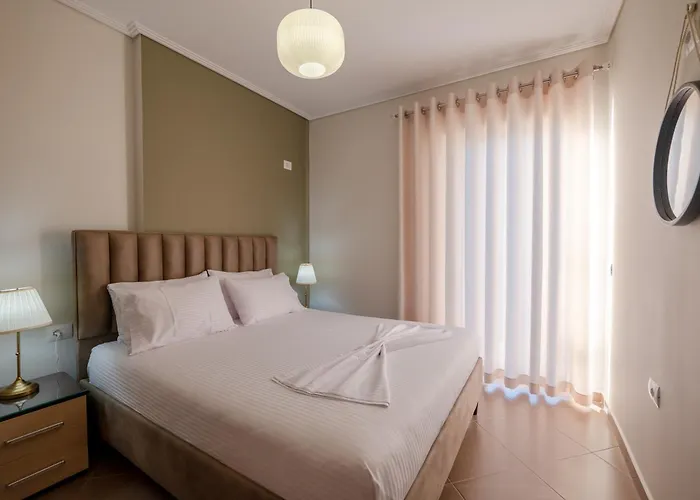 Apartamento Cavo Paradise *