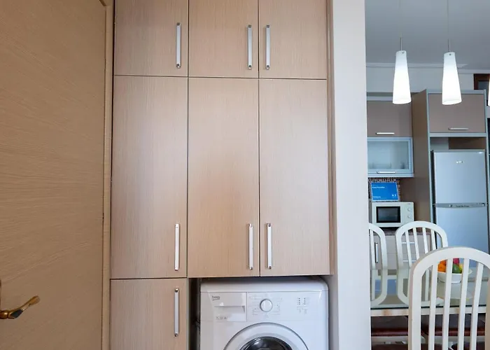 Cavo Paradise Διαμέρισμα *