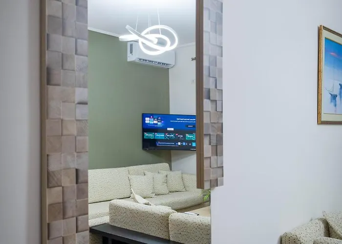 Cavo Paradise Sarandë